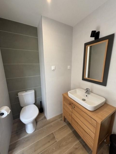 Chambres d'hôtes 'La Bambouseraie' à Thierville sur meuse