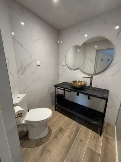 Chambres d'hôtes 'La Bambouseraie' à Thierville sur meuse