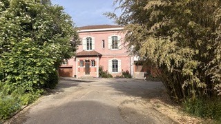 La bambouseraie