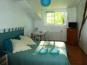 Chambre d'hôtes 'Les chambres du ladoux' à Brantome en perigord