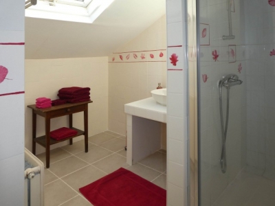 Chambre d'hôtes 'Les chambres du ladoux' à Brantome en perigord