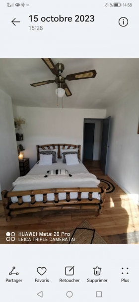 Chambre d'hôtes  'L'Étape bien Être ' à Camps sur l'agly