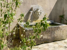 'L'ancien tribunal' à Tonnerre