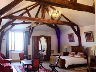 'L'ancien tribunal' à Tonnerre