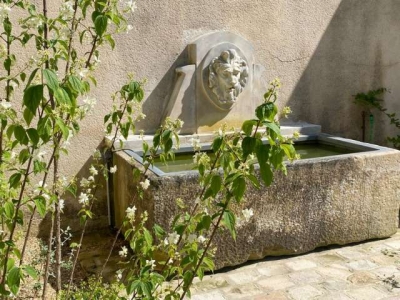 'L'ancien tribunal' à Tonnerre