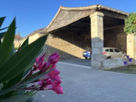 'Chez jacques' à St martin de fraigneau