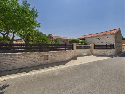 'Chez jacques' à St martin de fraigneau