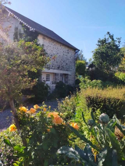 Gite 'Gite le poulailler' à Orval