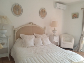 Chambres d'hotes 'L'abrialys' à Lorgues
