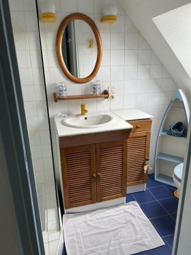 Chambre d'hôte  'Anse de kerdelan ' à Baden