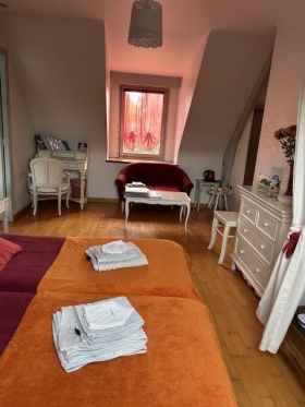 Chambre d'hôte  'Anse de kerdelan ' à Baden