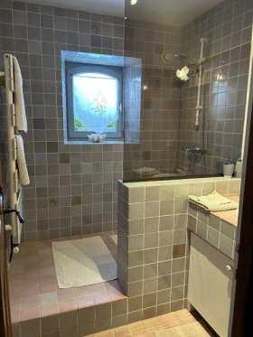 Chambre d'hôte  'Anse de kerdelan ' à Baden