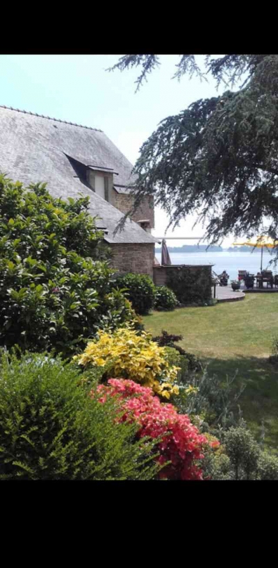 Chambre d'hôte  'Anse de kerdelan ' à Baden