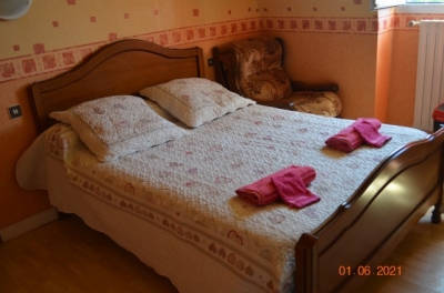 Chambre d'hôte 'Picart jeanne et roger' à Finistere