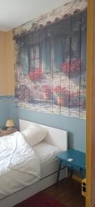 'Une chambre à la campagne francigena, compostelle' dans le Nord Pas de Calais