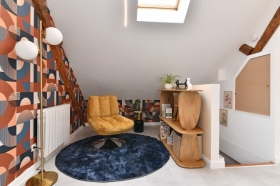 Appartement  'Appart Saint Jo' à Colmar