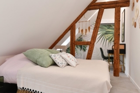 Appartement  'Appart Saint Jo' à Colmar