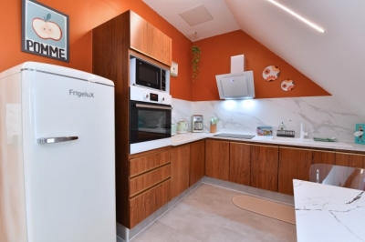 Appartement  'Appart Saint Jo' à Colmar