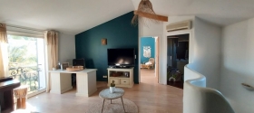 Chambre d'hôte sobeautezen  'Sobeautezen' à Lattes