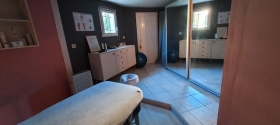 Chambre d'hôte sobeautezen  'Sobeautezen' à Lattes