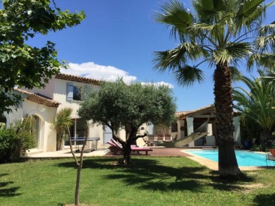 Chambre d'hôte sobeautezen  'Sobeautezen' en Herault