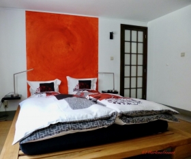 'Matin tranquille bed & breakfast' à Liège