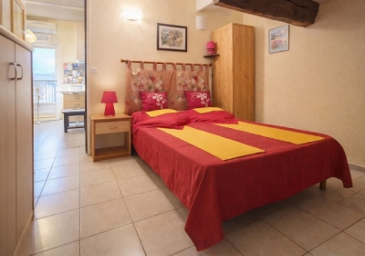 Gîte appartement meublé de tourisme 3 étoiles avec terrasse 'Gîte josée & phil' à Saint laurent de la salanque