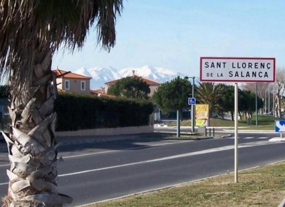 Gîte appartement meublé de tourisme 3 étoiles avec terrasse 'Gîte josée & phil' à Saint laurent de la salanque