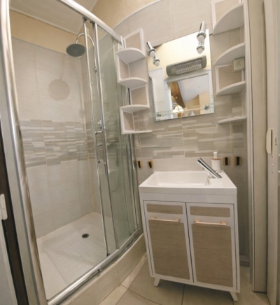 Gîte appartement meublé de tourisme 3 étoiles avec terrasse 'Gîte josée & phil' à Saint laurent de la salanque