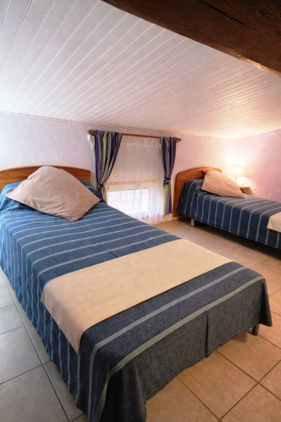 Gîte appartement meublé de tourisme 3 étoiles avec terrasse 'Gîte josée & phil' à Saint laurent de la salanque