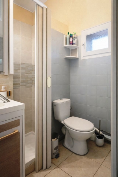 Gîte appartement meublé de tourisme 3 étoiles avec terrasse 'Gîte josée & phil' à Saint laurent de la salanque