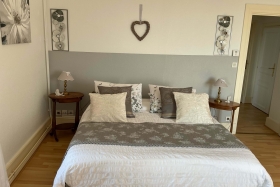 Chambres d'hôtes, Appartements 'Clos froehn' à Zellenberg