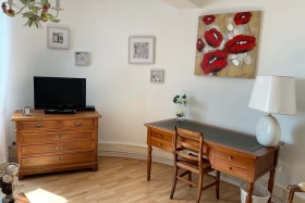 Chambres d'hôtes, Appartements 'Clos froehn' à Zellenberg