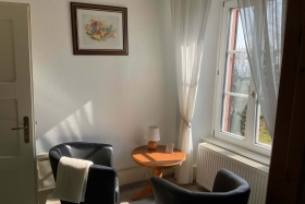 Petit salon chambre Riesling
