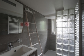 Chambres d'hôtes, Appartements 'Clos froehn' à Zellenberg