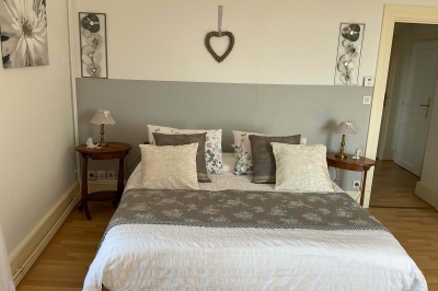 Chambres d'hôtes, Appartements 'Clos froehn' à Zellenberg