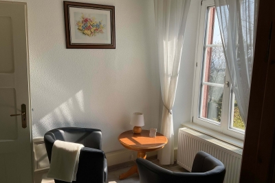 Chambres d'hôtes, Appartements 'Clos froehn' à Zellenberg