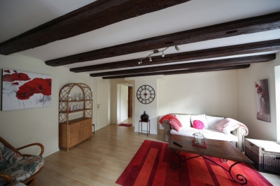Chambres d'hôtes, Appartements 'Clos froehn' à Zellenberg