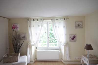 Chambres d'hôtes, Appartements 'Clos froehn' à Zellenberg