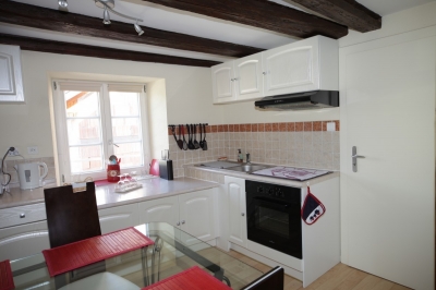 Chambres d'hôtes, Appartements 'Clos froehn' à Zellenberg