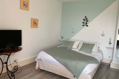Chambres d'hôtes, Appartements 'Clos froehn' à Zellenberg