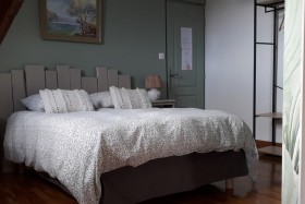 chambre Sauge