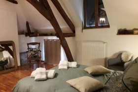 chambre Sauge
