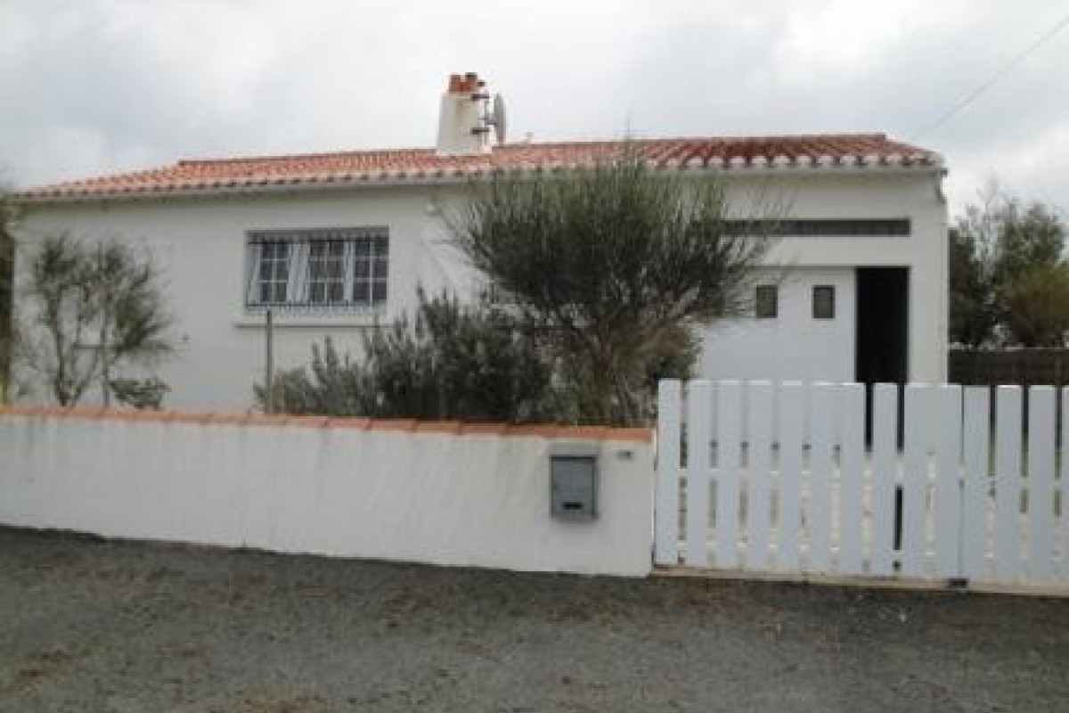 Maison Individuelle 'Maison ' à Bretignolles sur mer