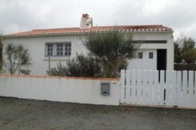 Maison Individuelle 'Maison ' à Bretignolles sur mer