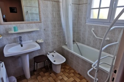 Maison Individuelle  'Maison ' à Bretignolles sur mer