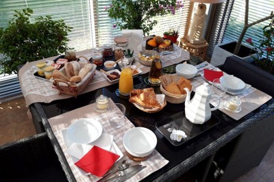 'Bonjour' à Tournefeuille
