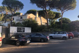 Chambres d'hôtes naturistes 'Villa paulana' à Cap d'agde