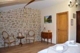 Chambre "Cedre"