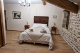 Chambre "Cedre"